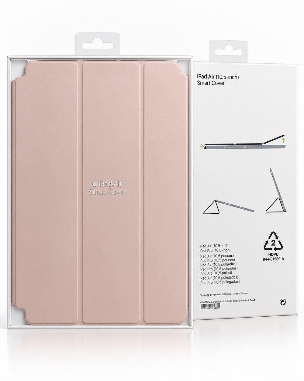 Apple iPad Air (10.5-inch) Smart Cover Pink